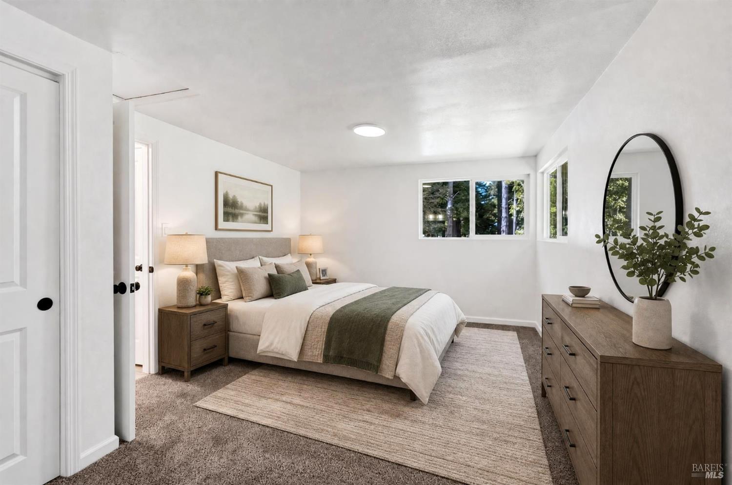 16901 Boice Lane Fort Bragg CA 95437