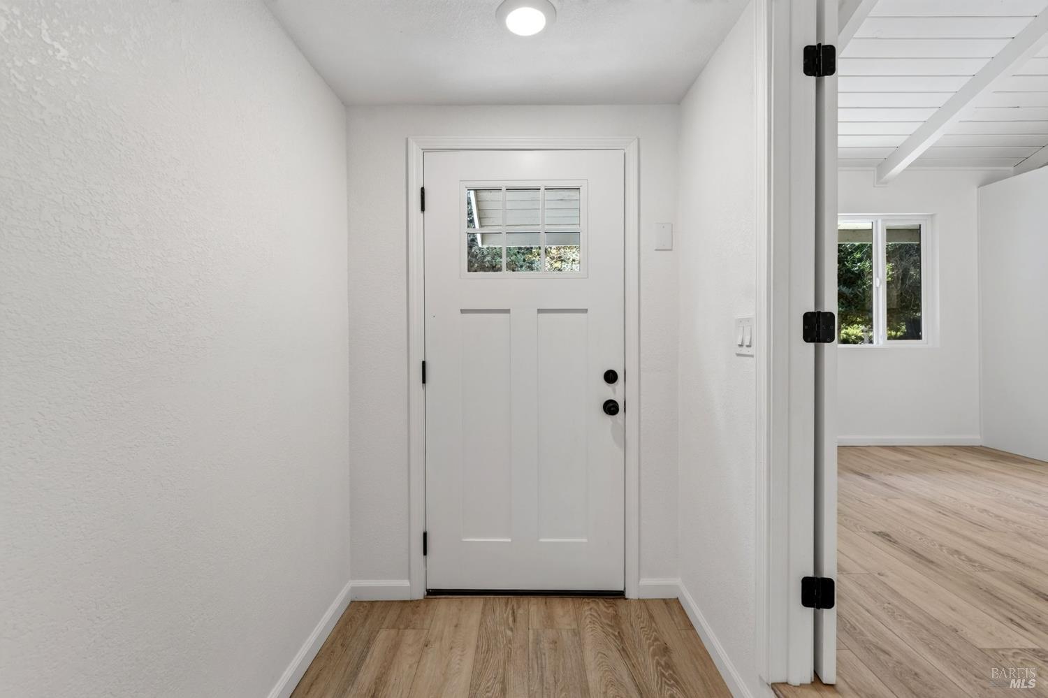 16901 Boice Lane Fort Bragg CA 95437