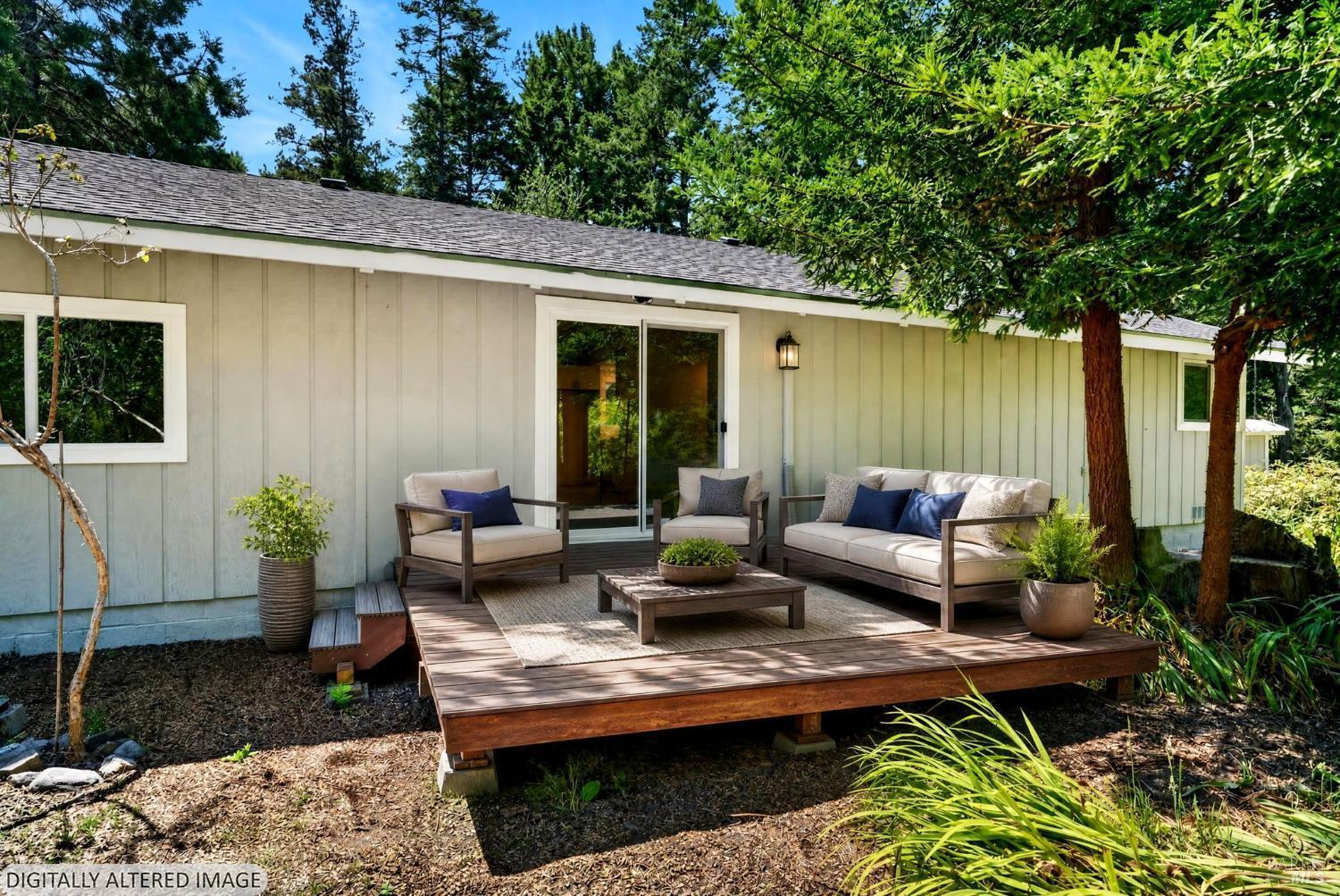 16901 Boice Lane Fort Bragg CA 95437