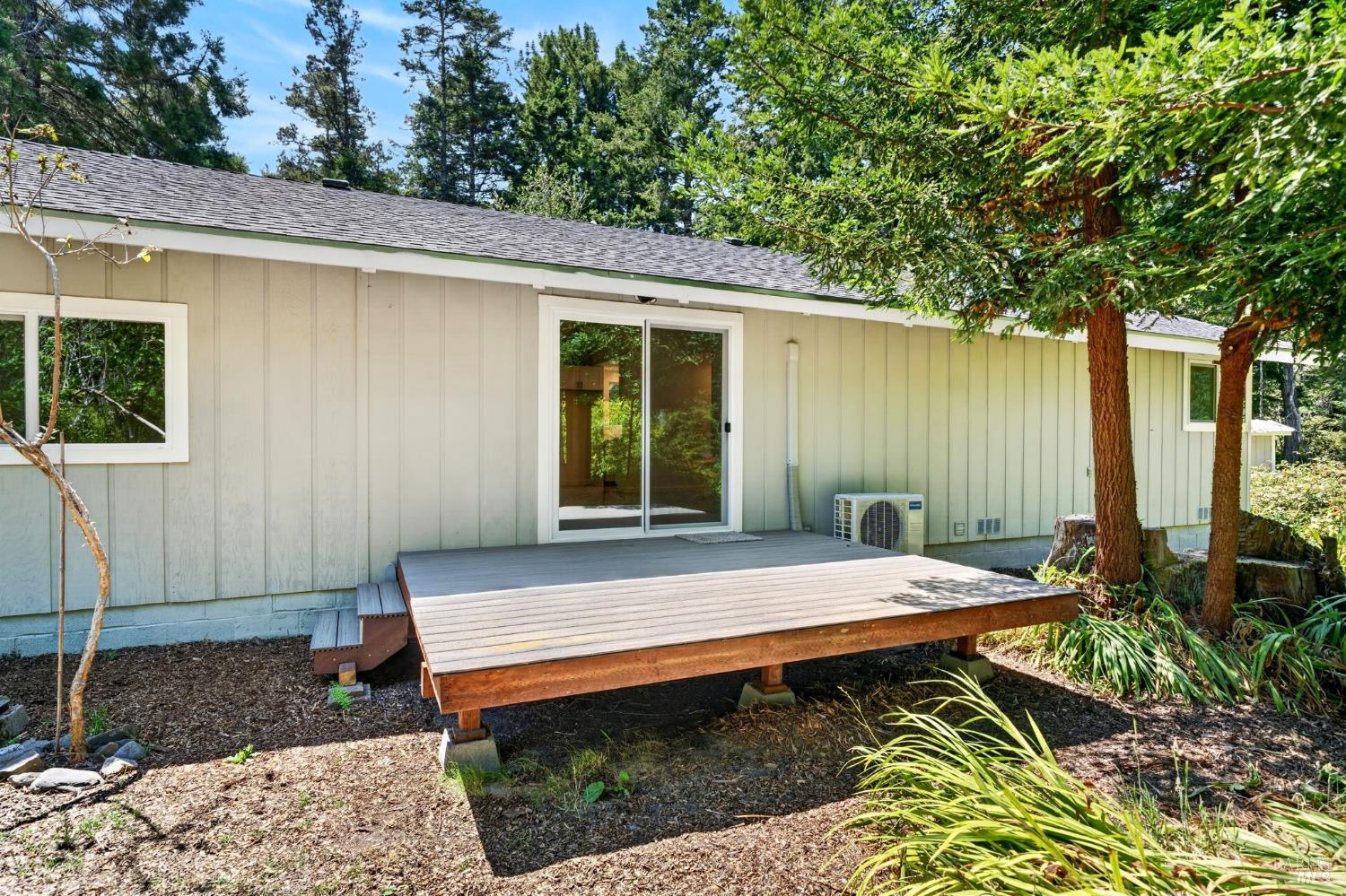 16901 Boice Lane Fort Bragg CA 95437