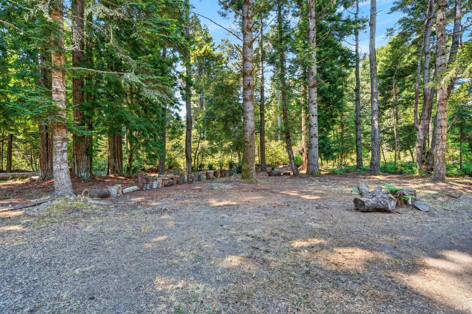16901 Boice Lane Fort Bragg CA 95437