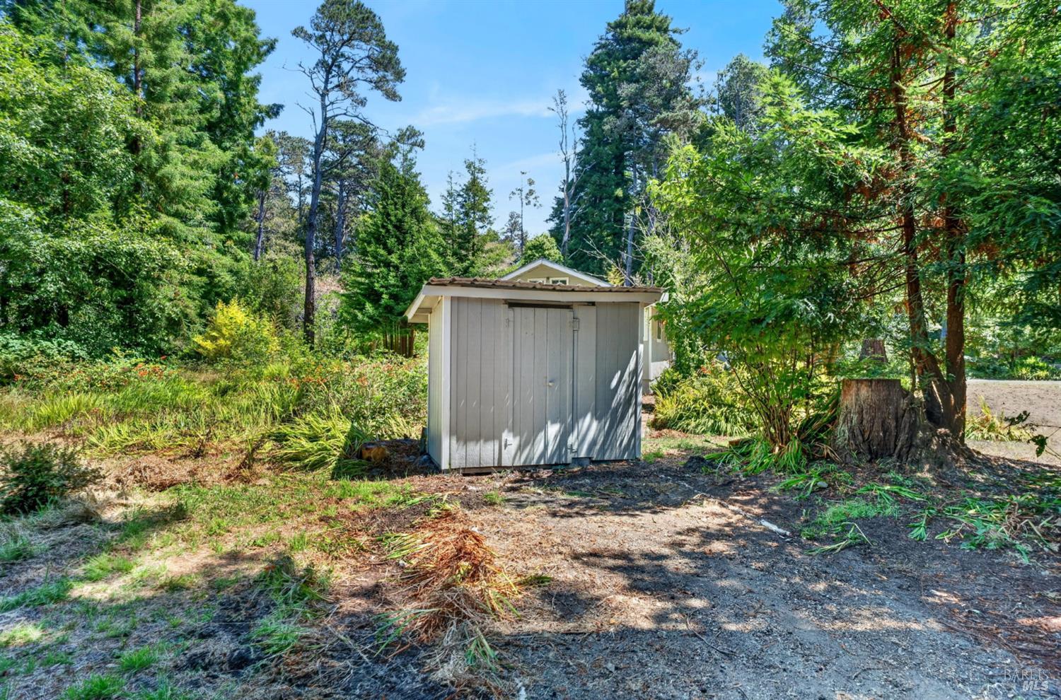 16901 Boice Lane Fort Bragg CA 95437