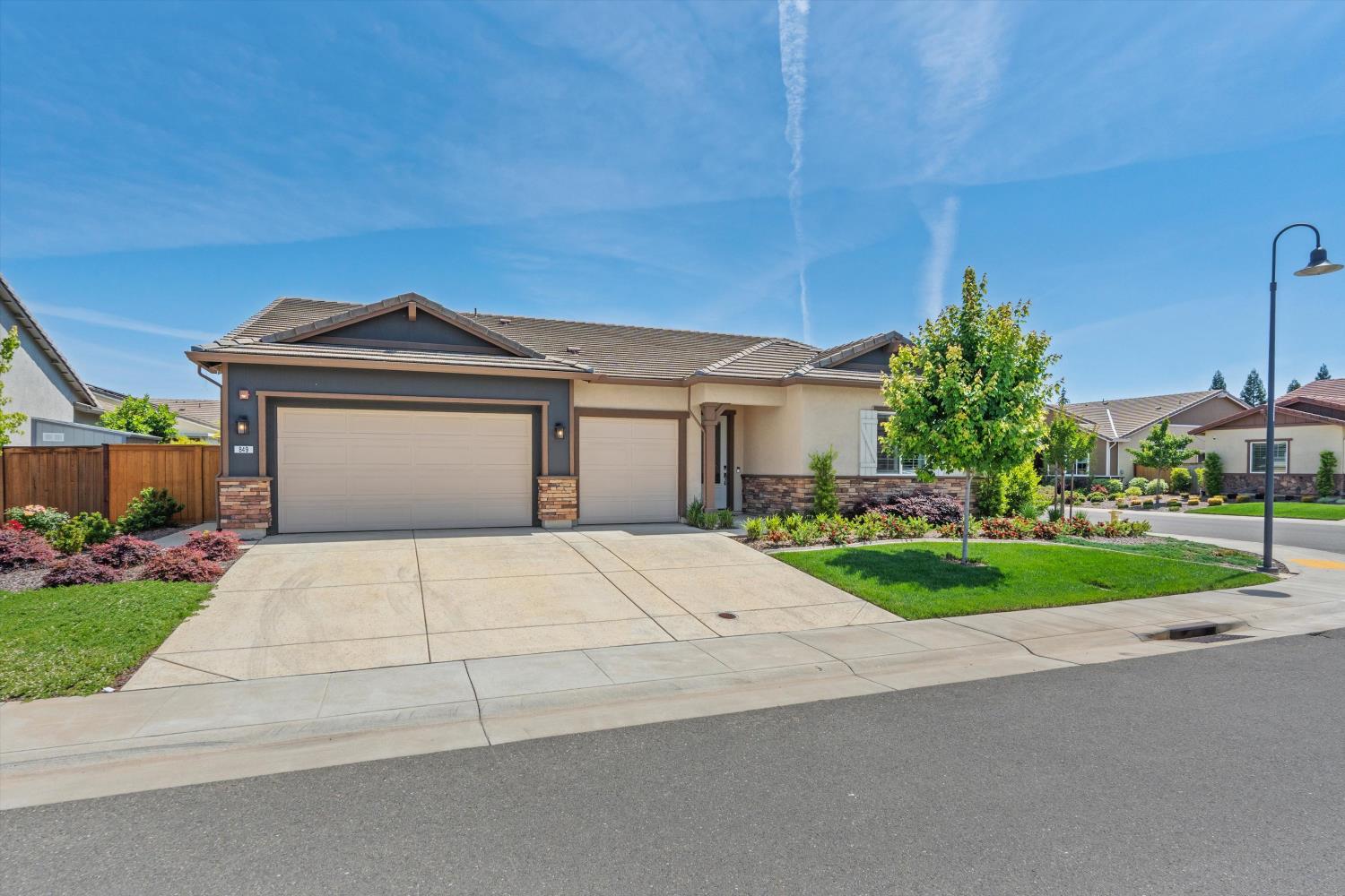 849 Hadley Drive Lincoln CA 95648