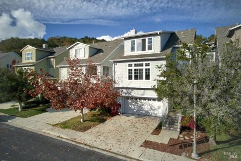 10 Rowe Ranch Drive Novato CA 94949