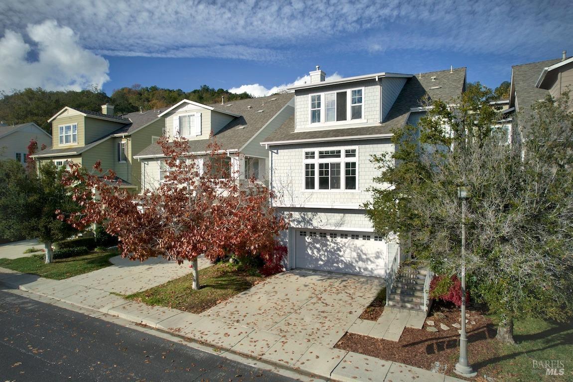 10 Rowe Ranch Drive Novato CA 94949