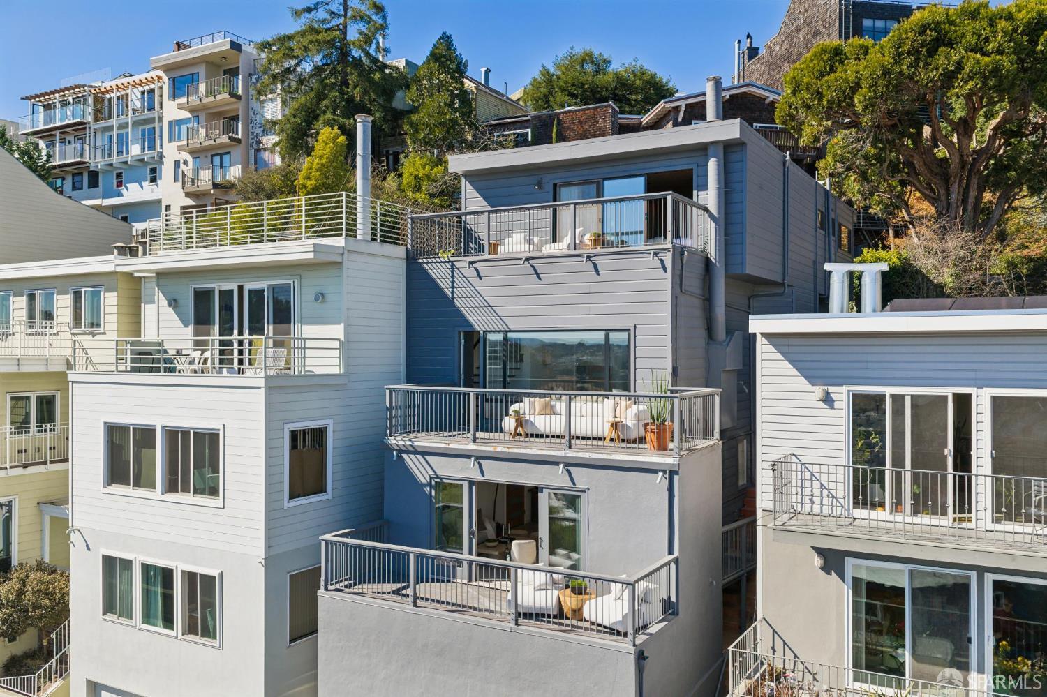504-506 Roosevelt Way San Francisco CA 94114