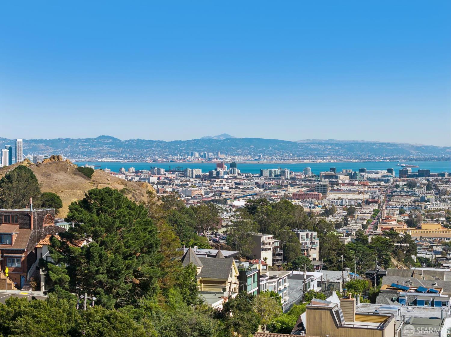 504-506 Roosevelt Way San Francisco CA 94114