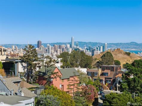 504-506 Roosevelt Way San Francisco CA 94114