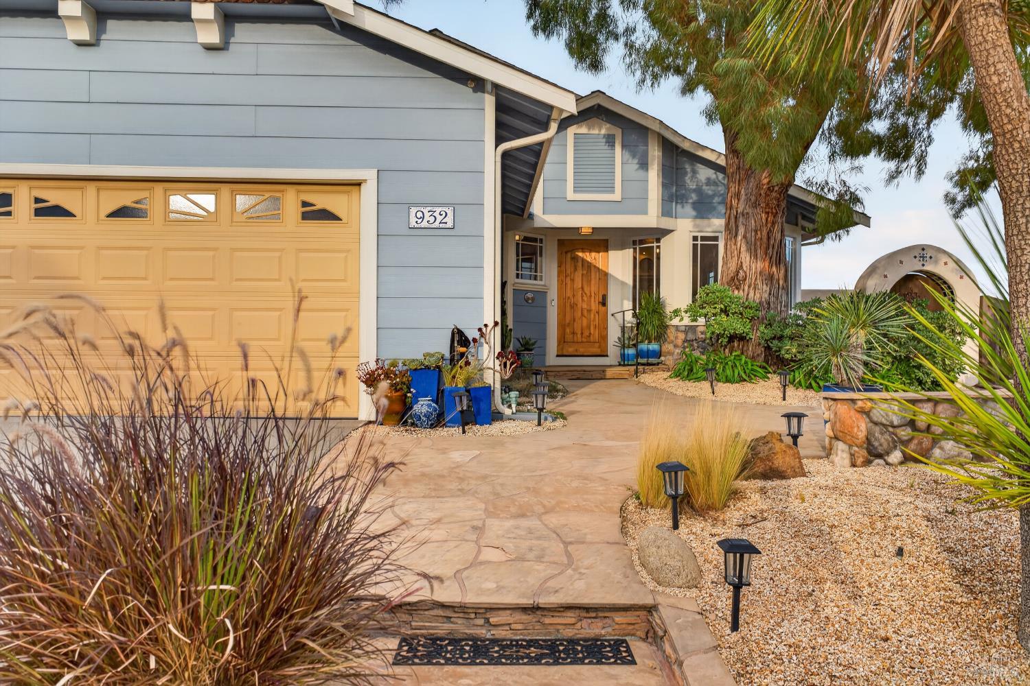 932 Topsail Drive Vallejo CA 94591