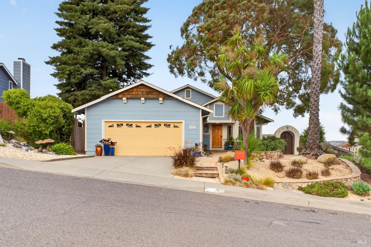 932 Topsail Drive Vallejo CA 94591