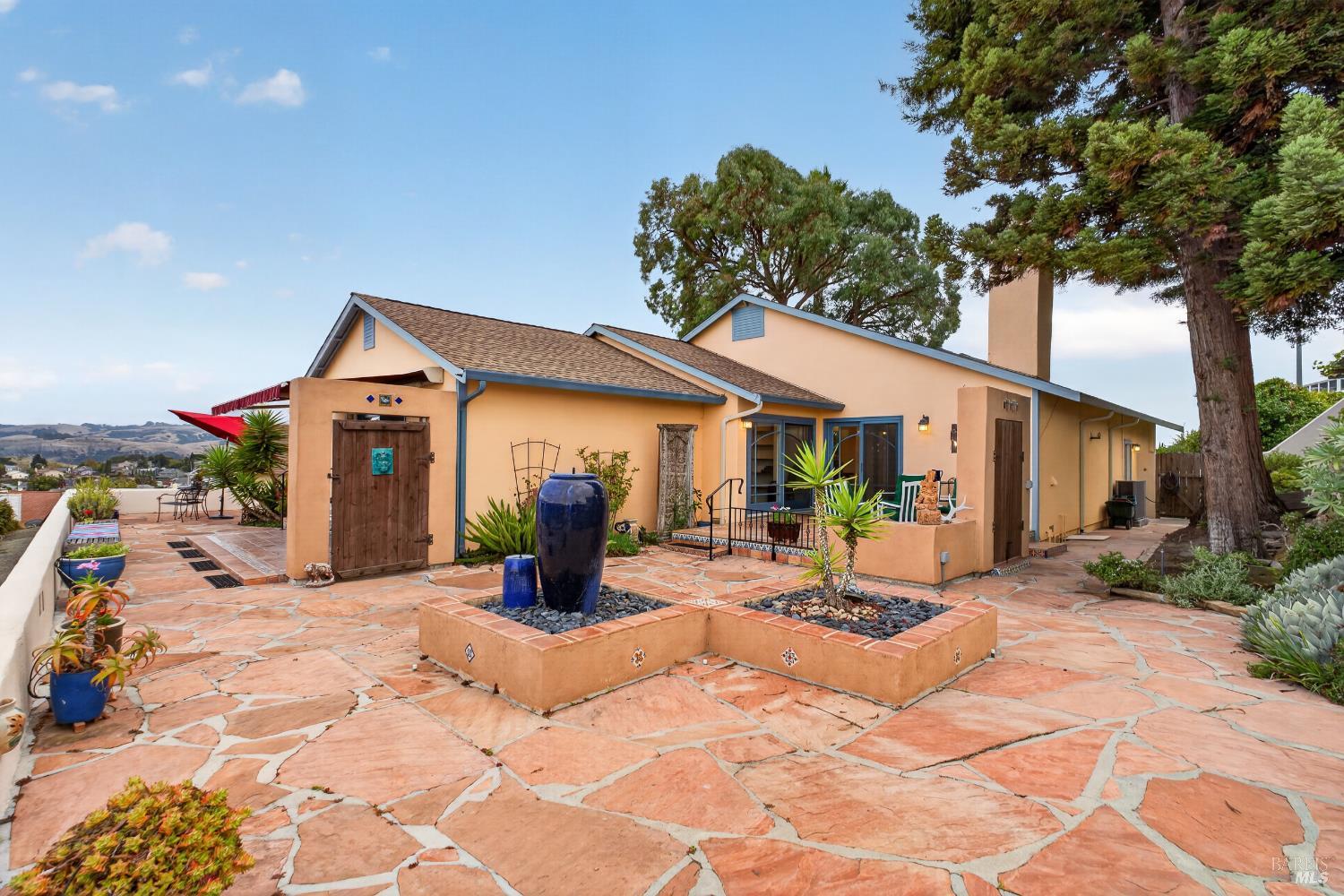 932 Topsail Drive Vallejo CA 94591