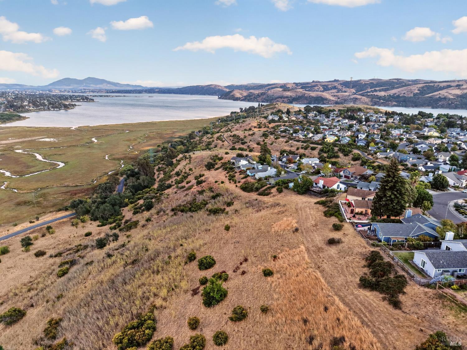 932 Topsail Drive Vallejo CA 94591