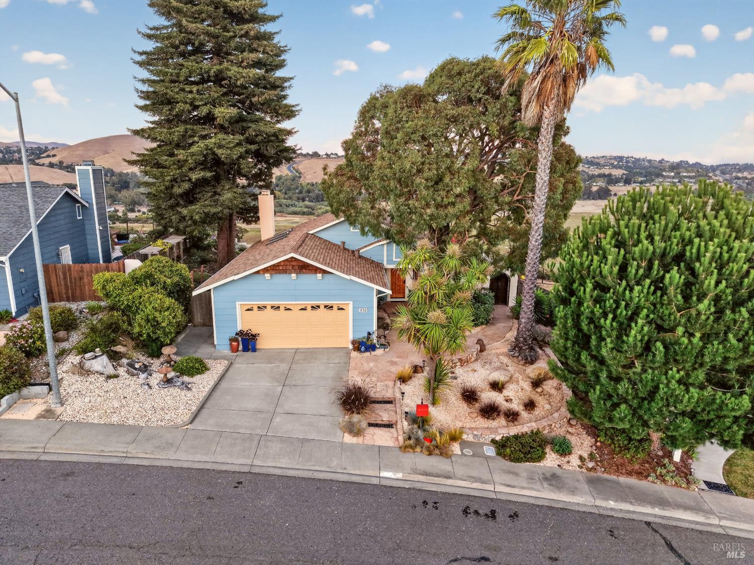 932 Topsail Drive Vallejo CA 94591