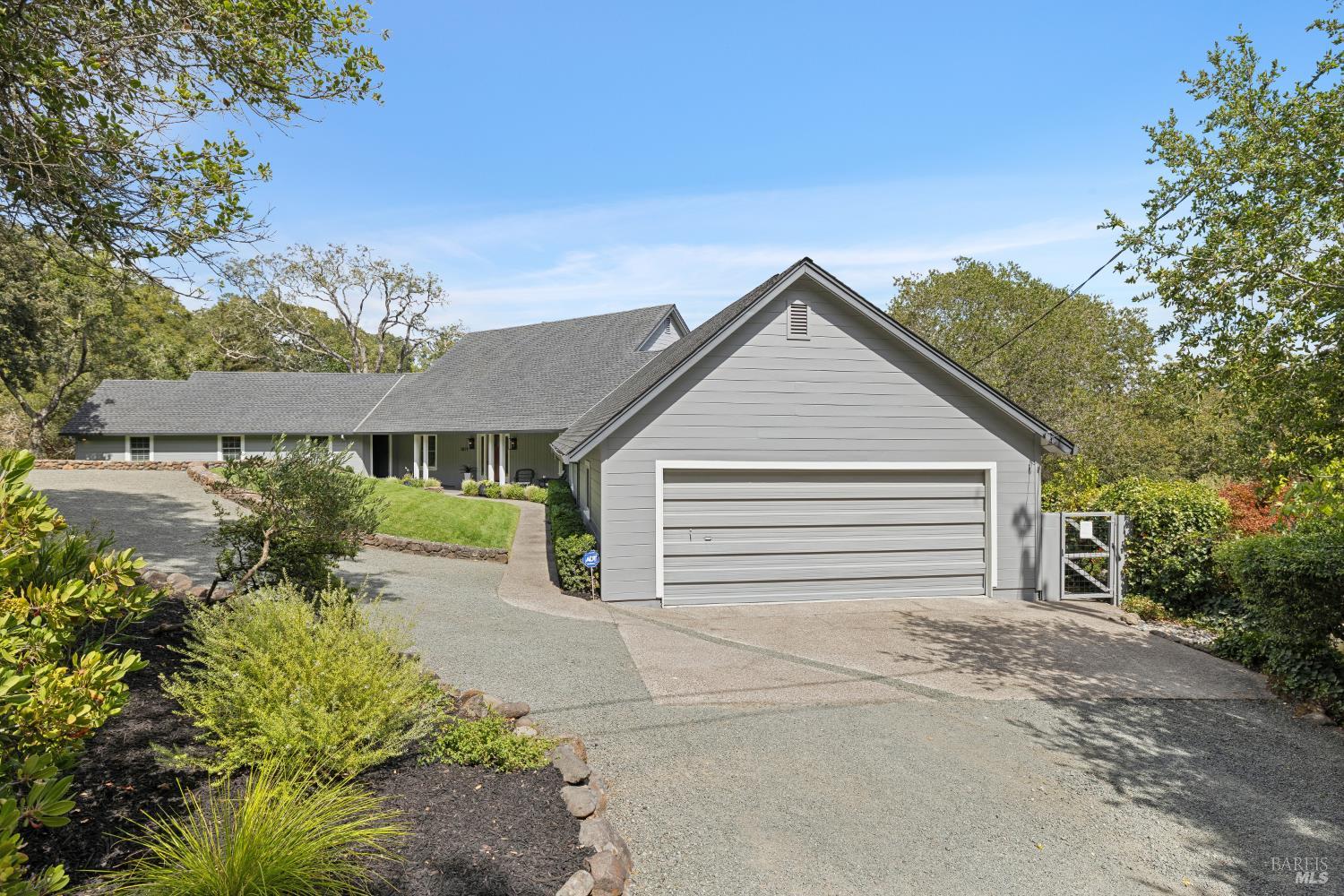 1811 Katie Lane Sonoma CA 95476