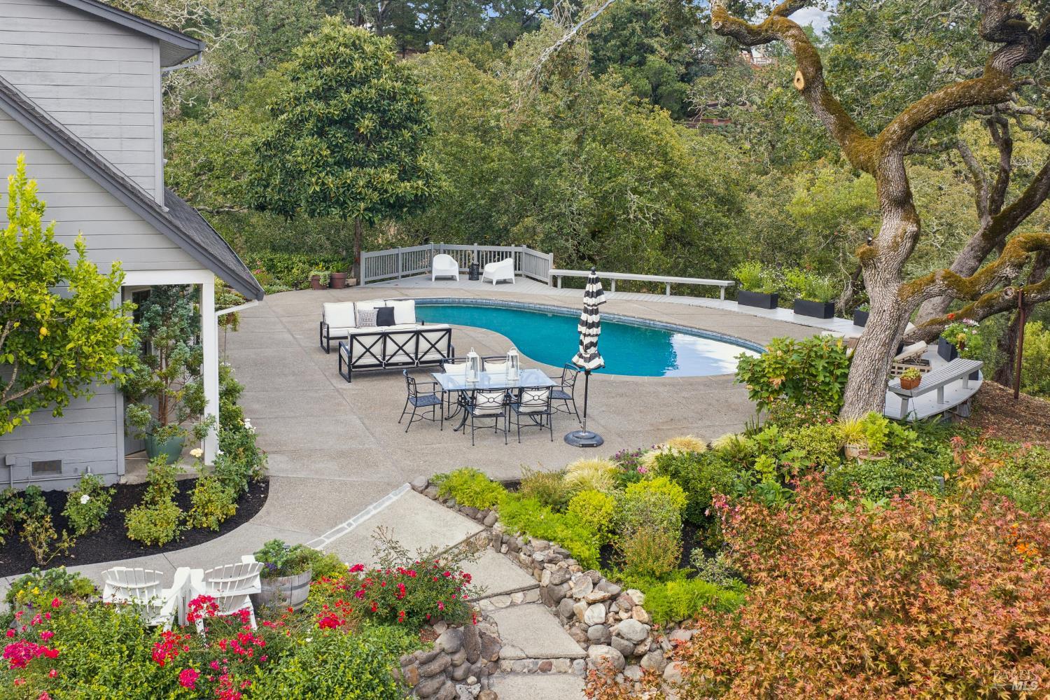 1811 Katie Lane Sonoma CA 95476
