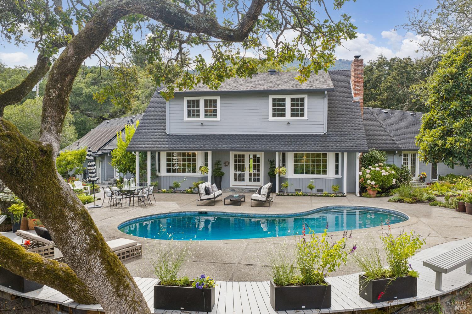 1811 Katie Lane Sonoma CA 95476
