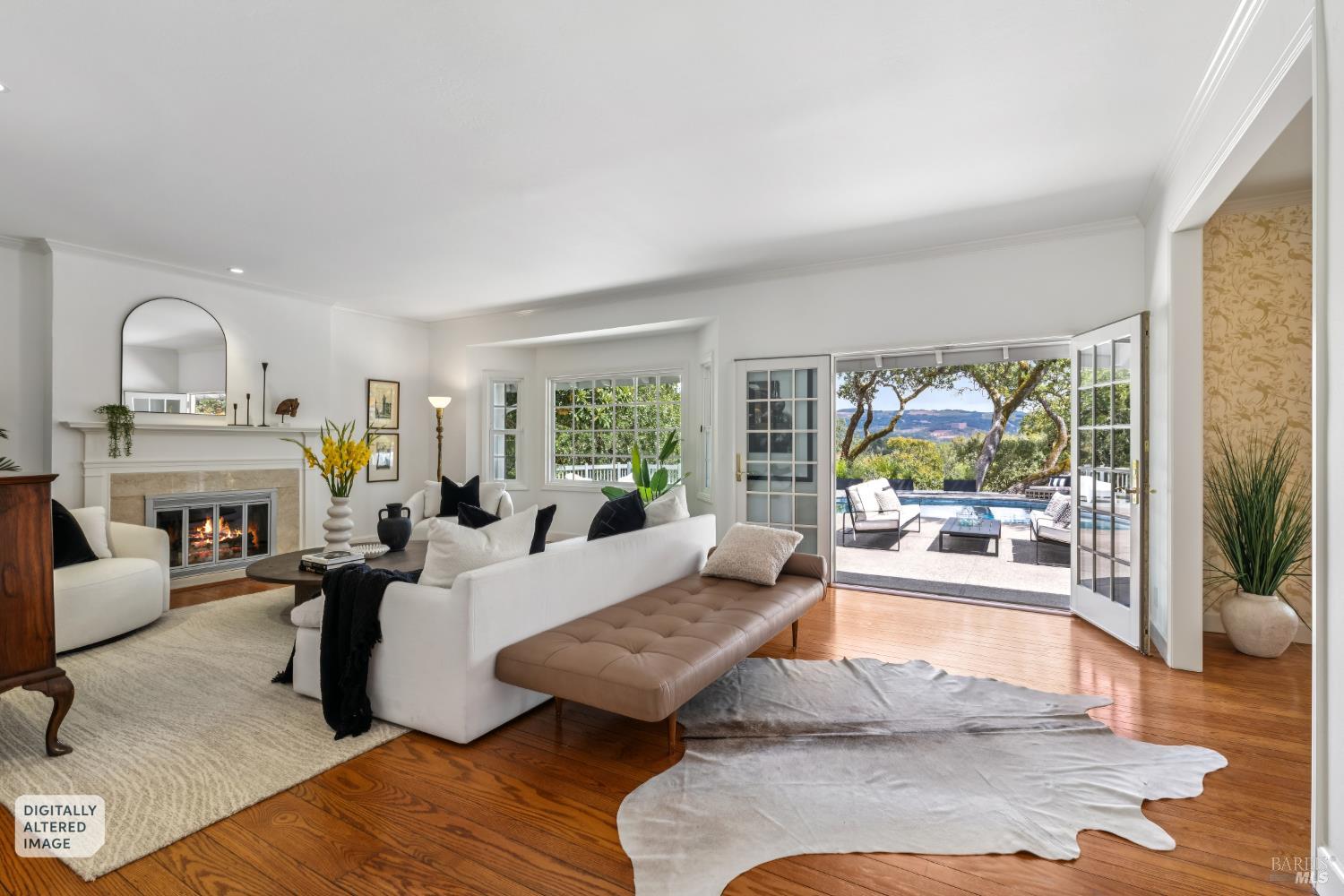 1811 Katie Lane Sonoma CA 95476