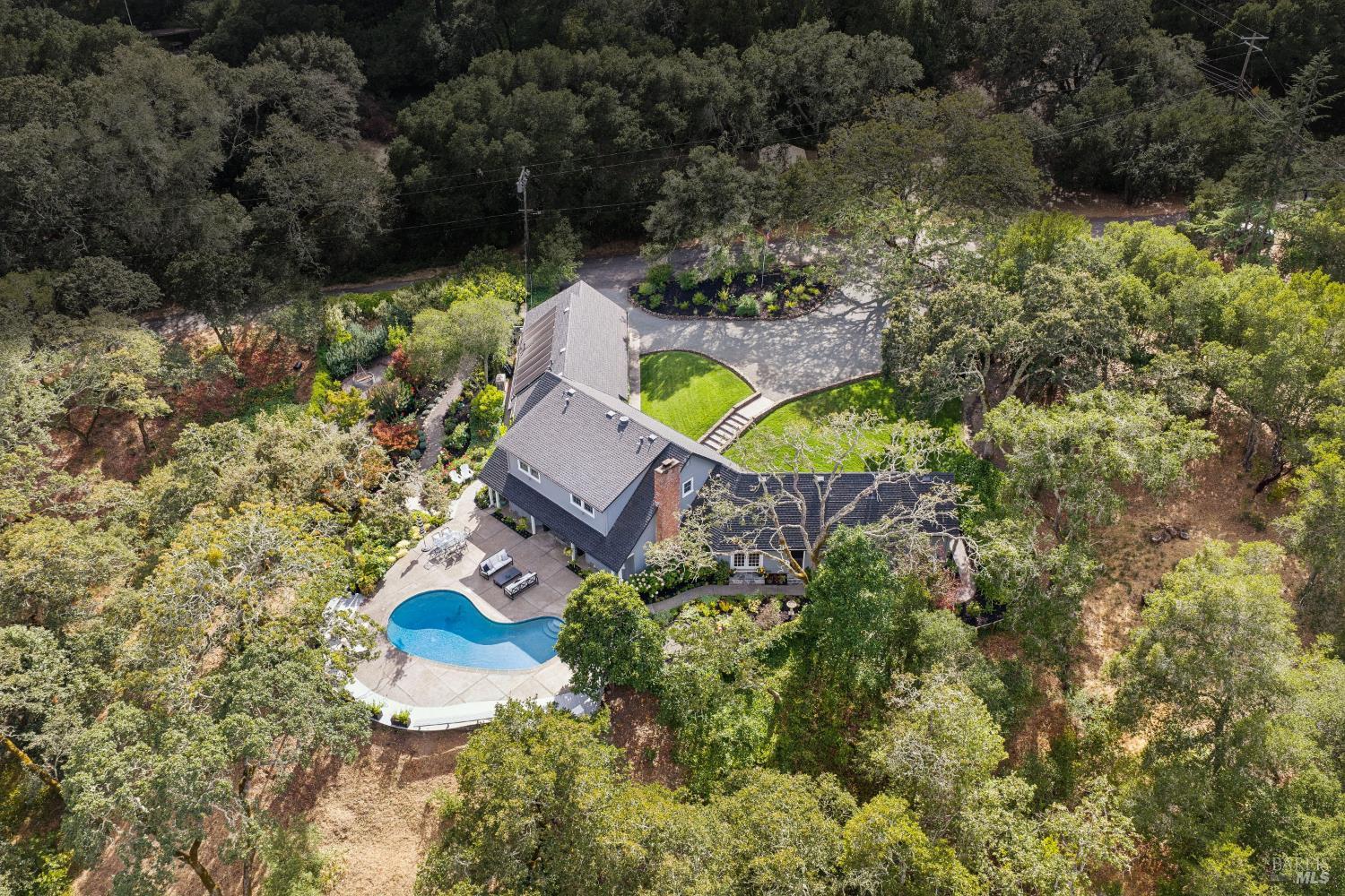 1811 Katie Lane Sonoma CA 95476