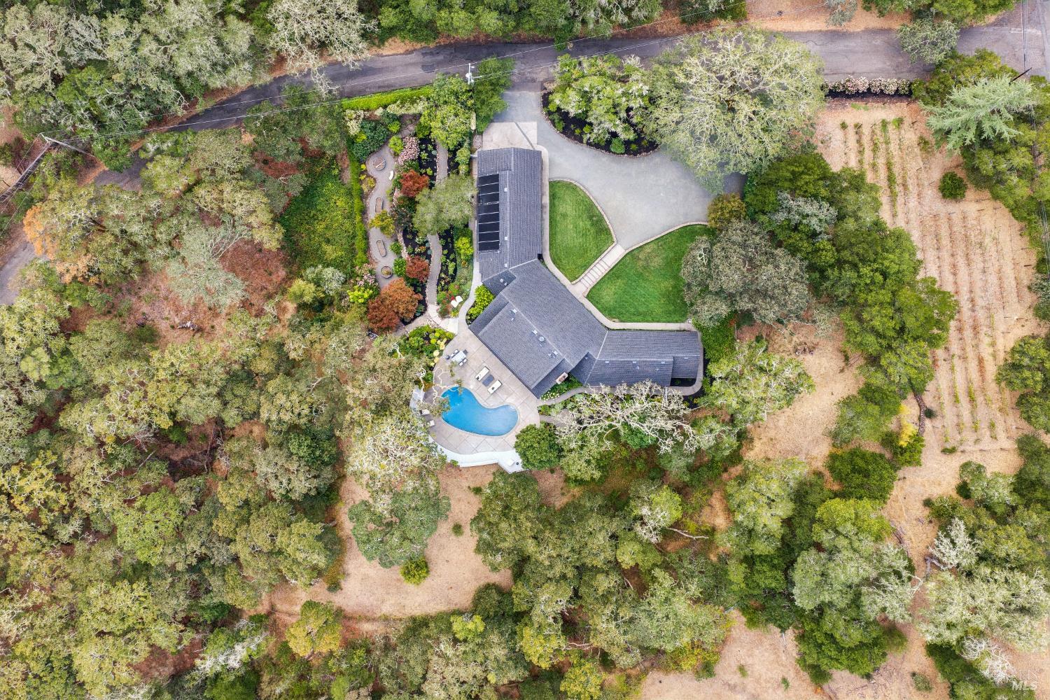 1811 Katie Lane Sonoma CA 95476