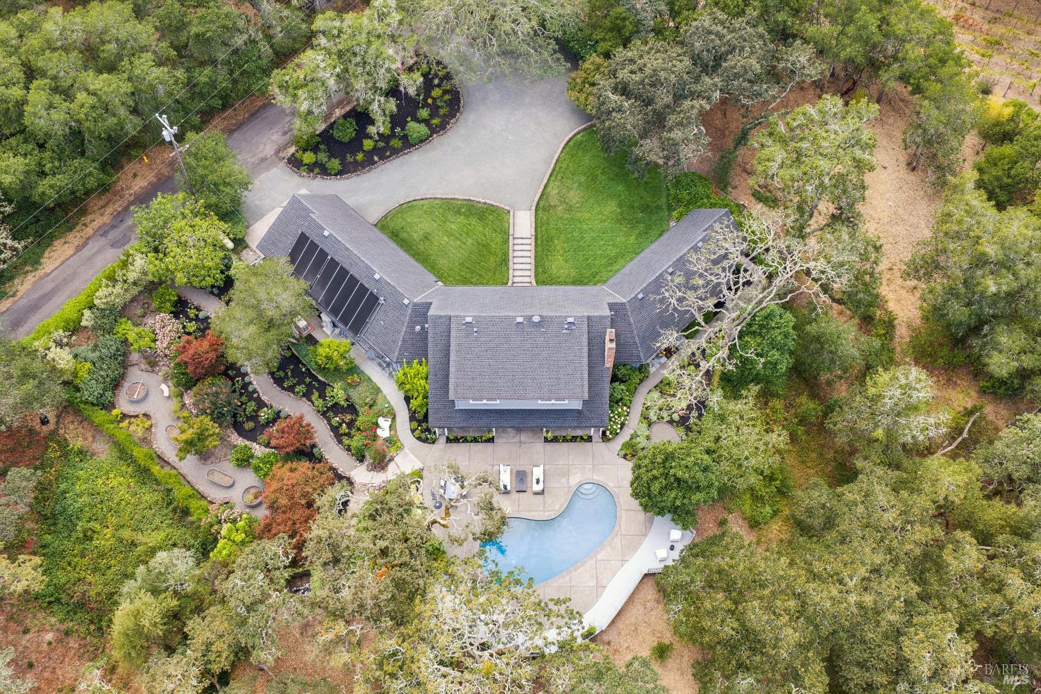 1811 Katie Lane Sonoma CA 95476