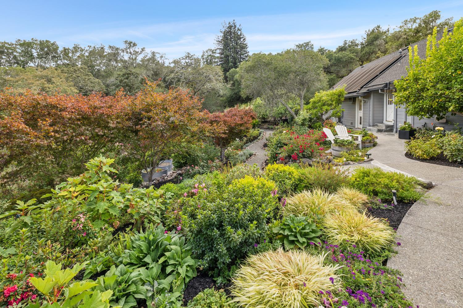1811 Katie Lane Sonoma CA 95476