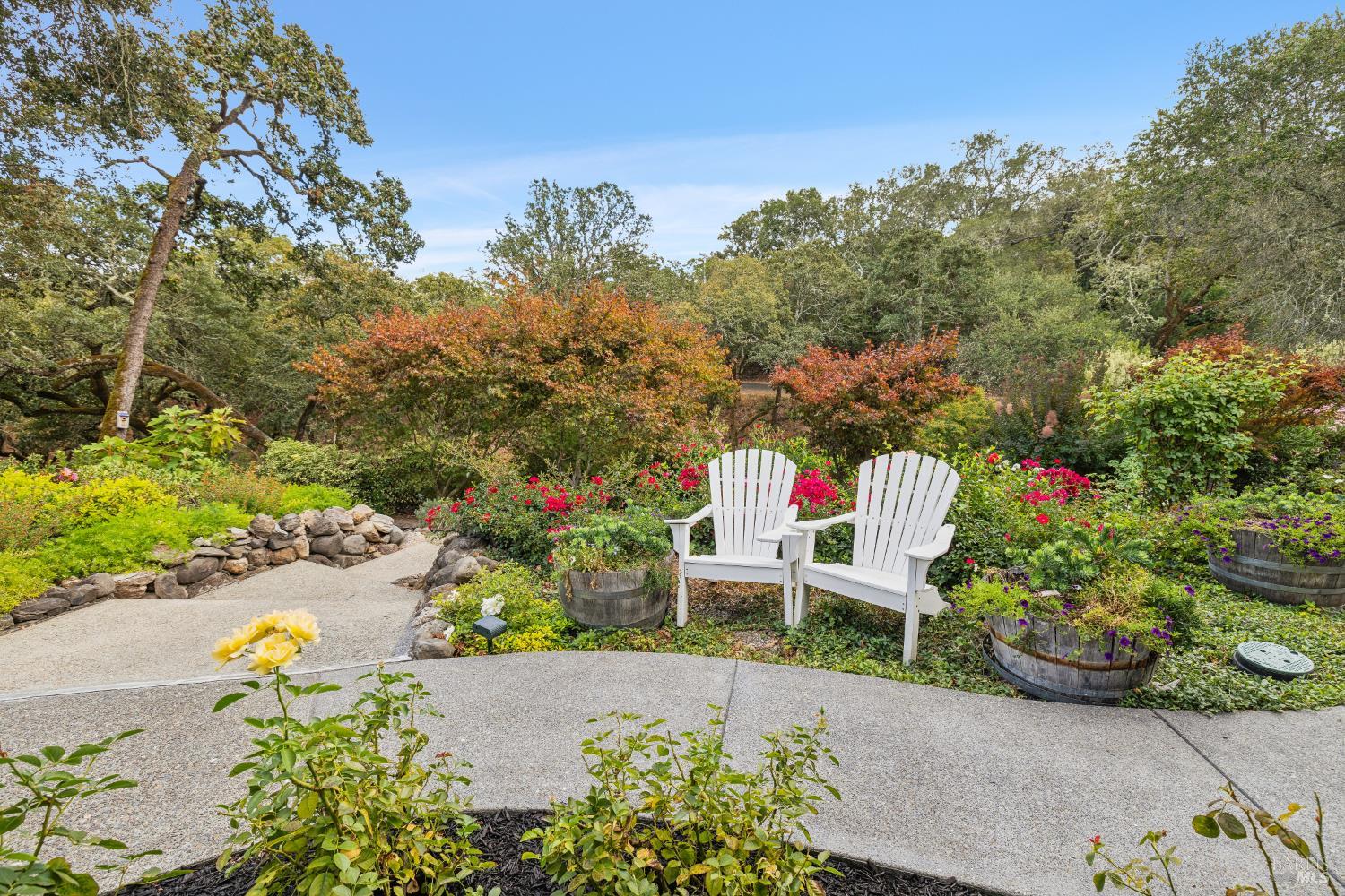 1811 Katie Lane Sonoma CA 95476