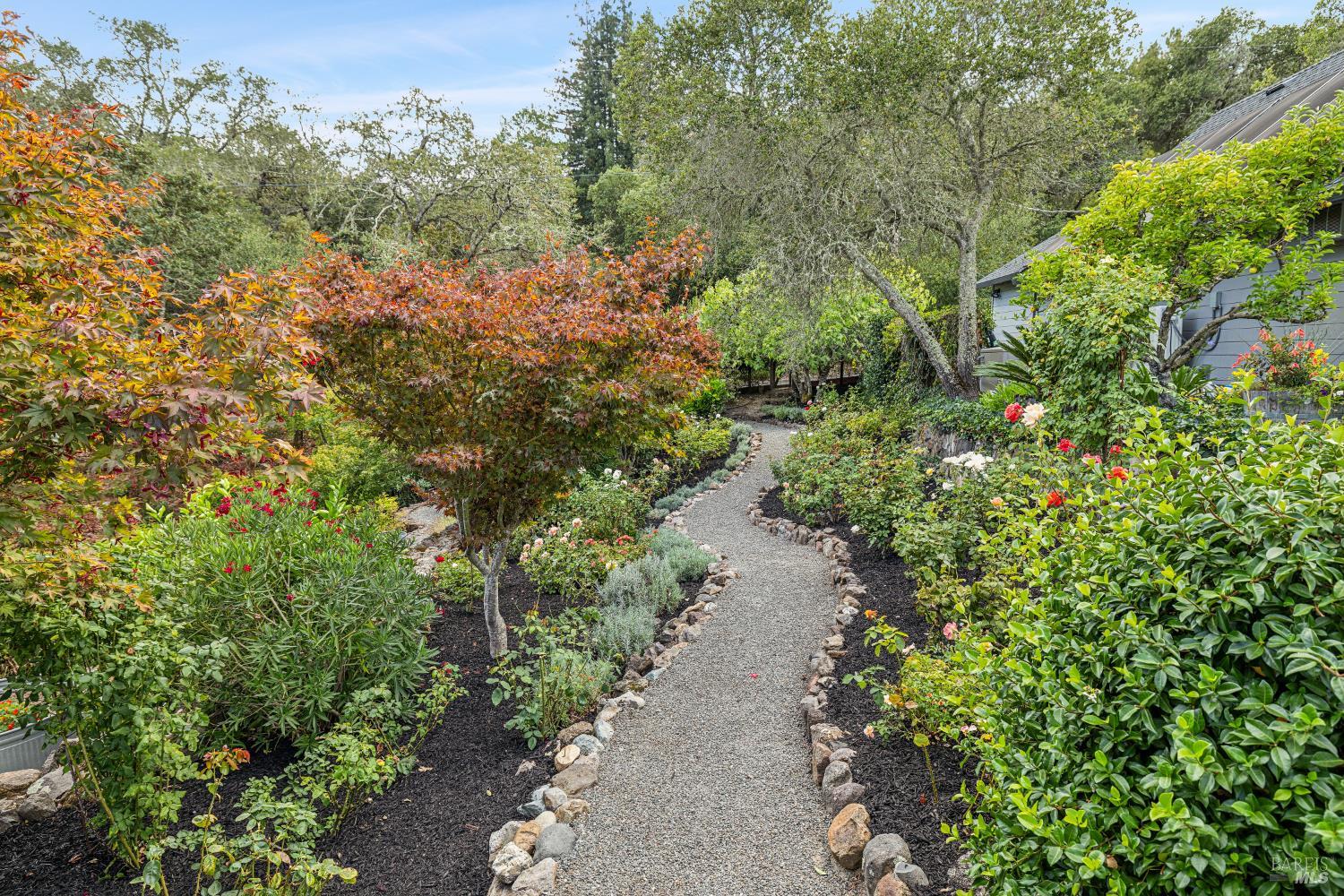 1811 Katie Lane Sonoma CA 95476