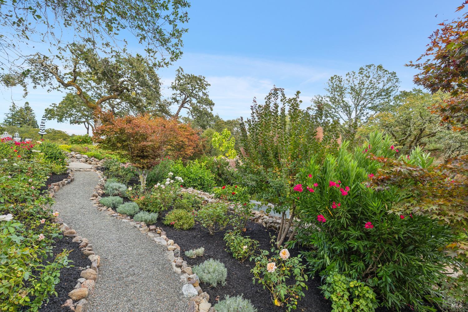 1811 Katie Lane Sonoma CA 95476