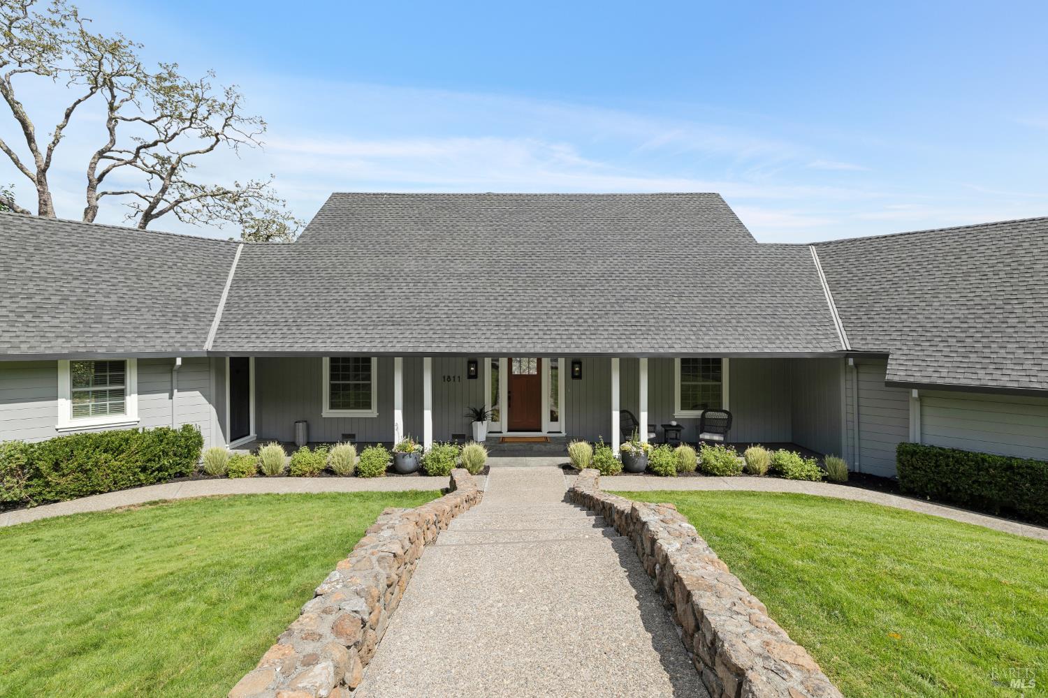 1811 Katie Lane Sonoma CA 95476