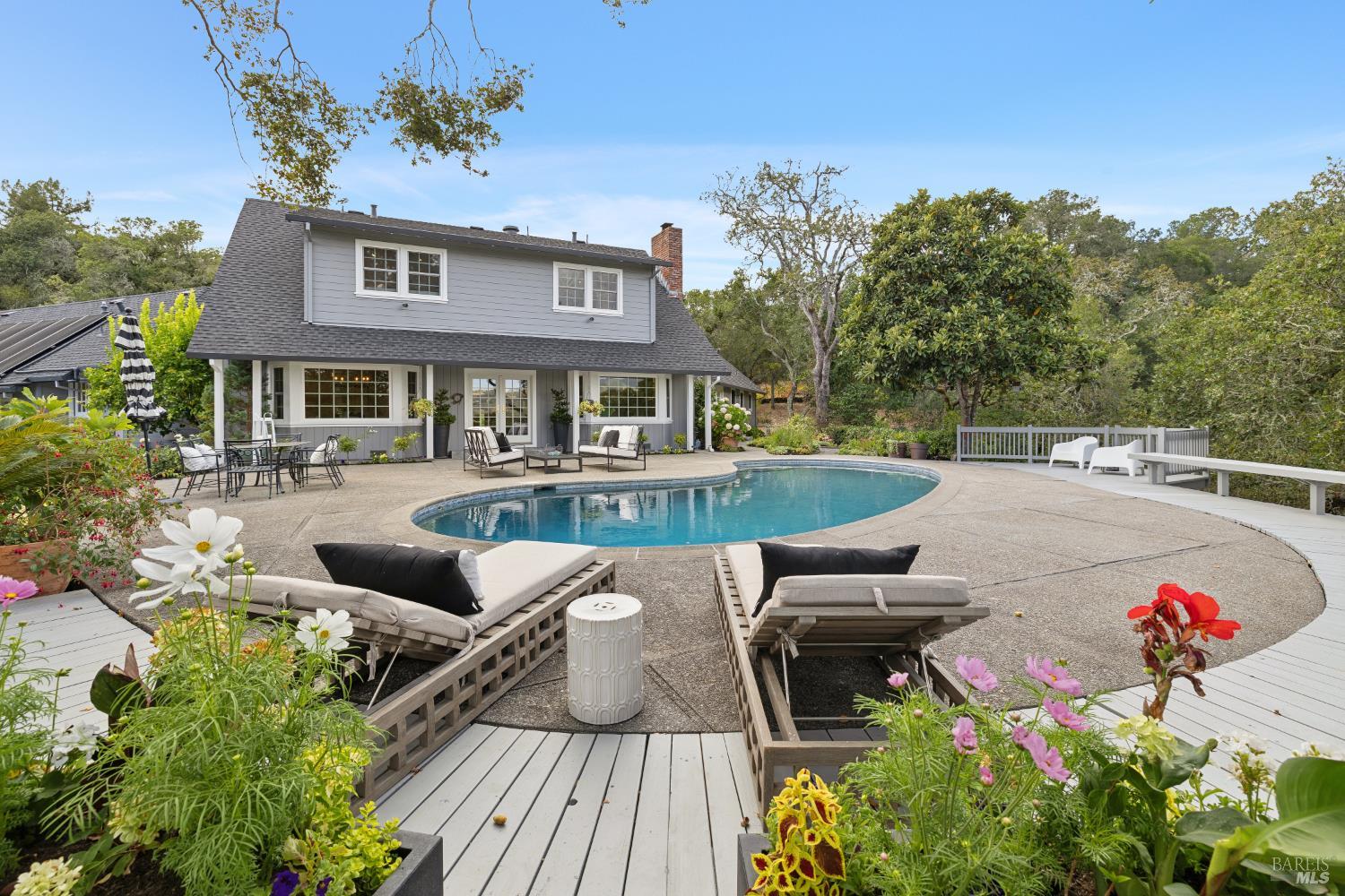 1811 Katie Lane Sonoma CA 95476