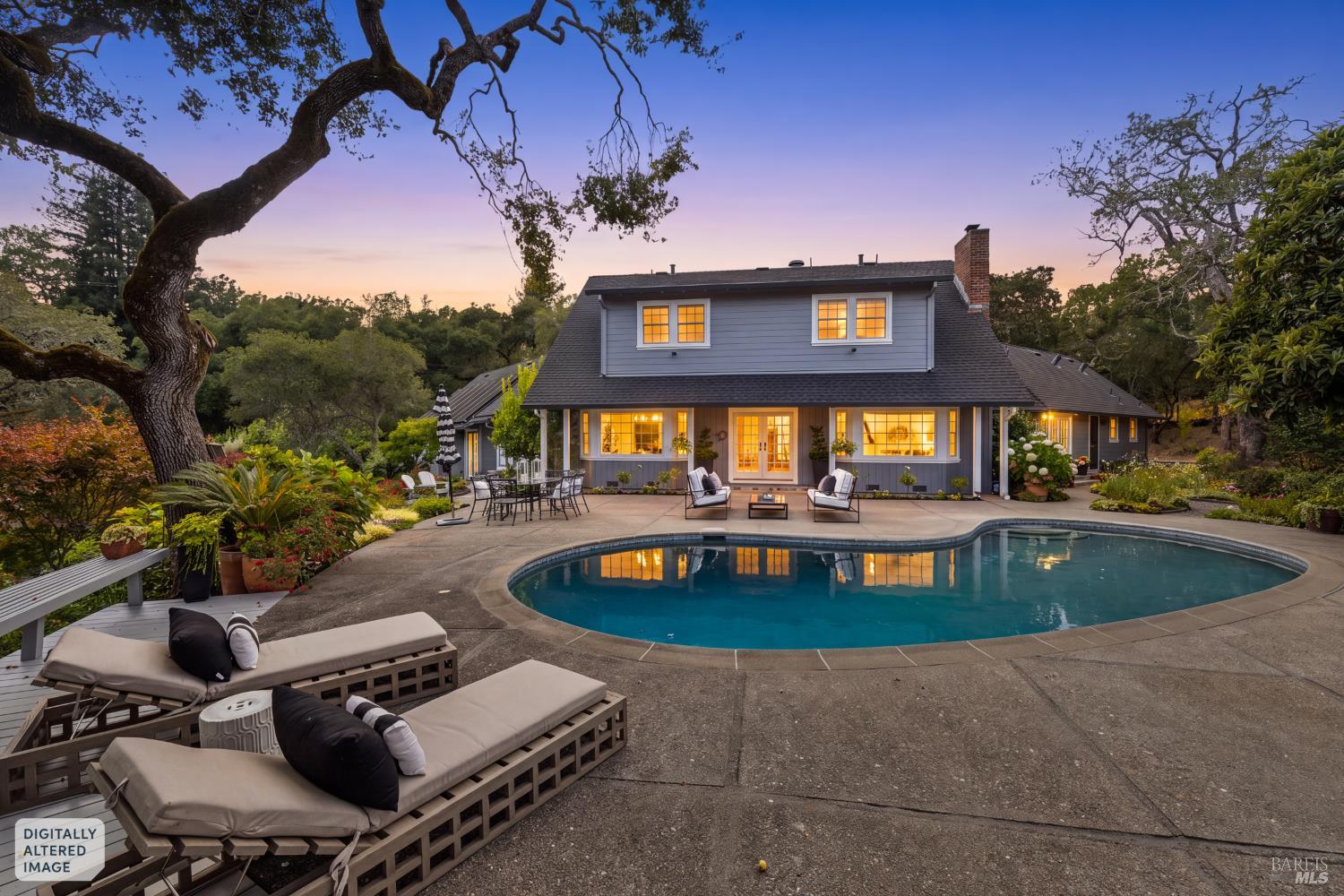 1811 Katie Lane Sonoma CA 95476