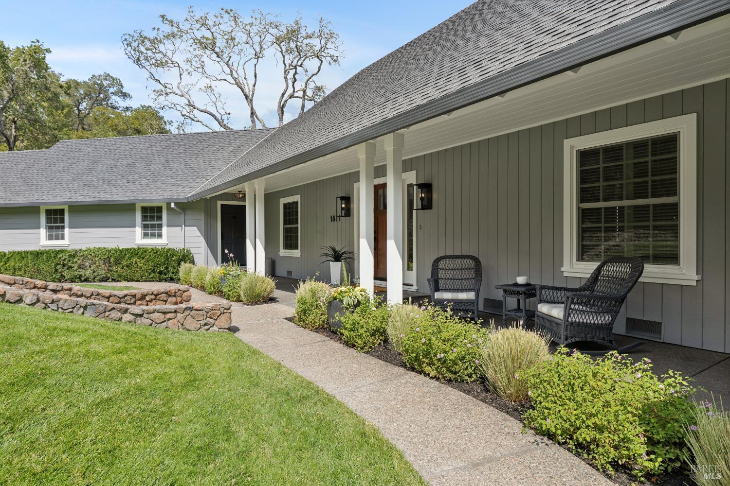 1811 Katie Lane Sonoma CA 95476