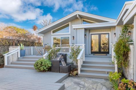 92 Via La Brisa Larkspur CA 94939