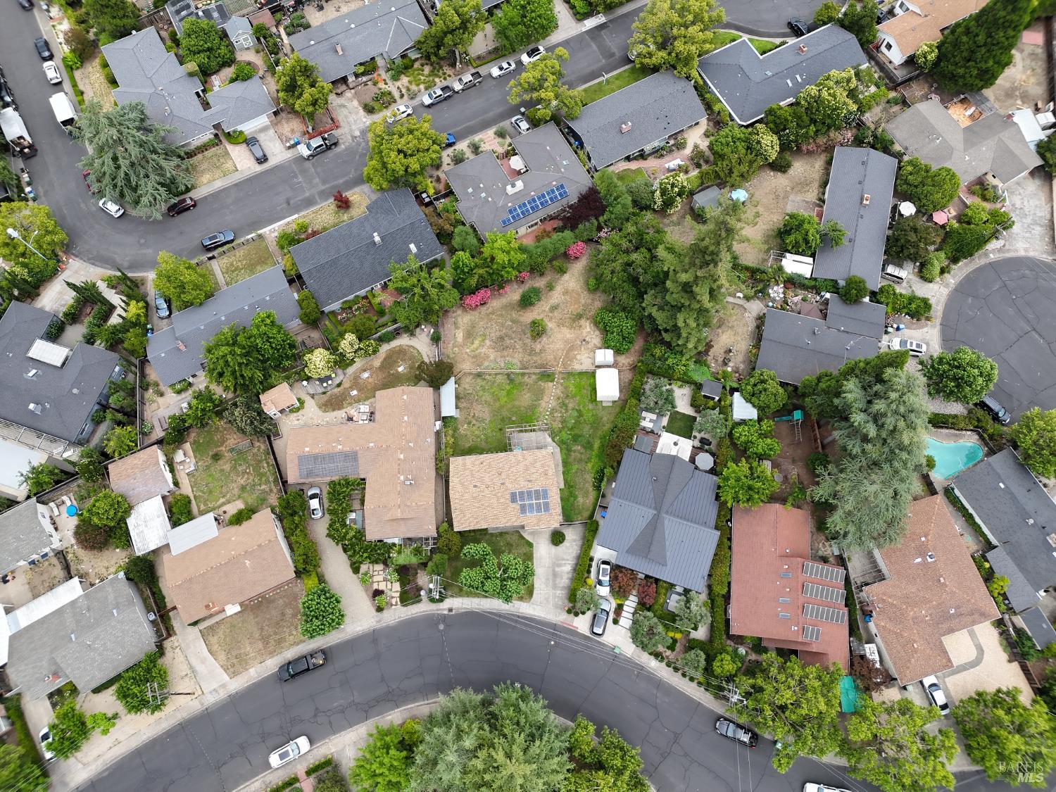 1924 Vineyard Avenue St. Helena CA 94574