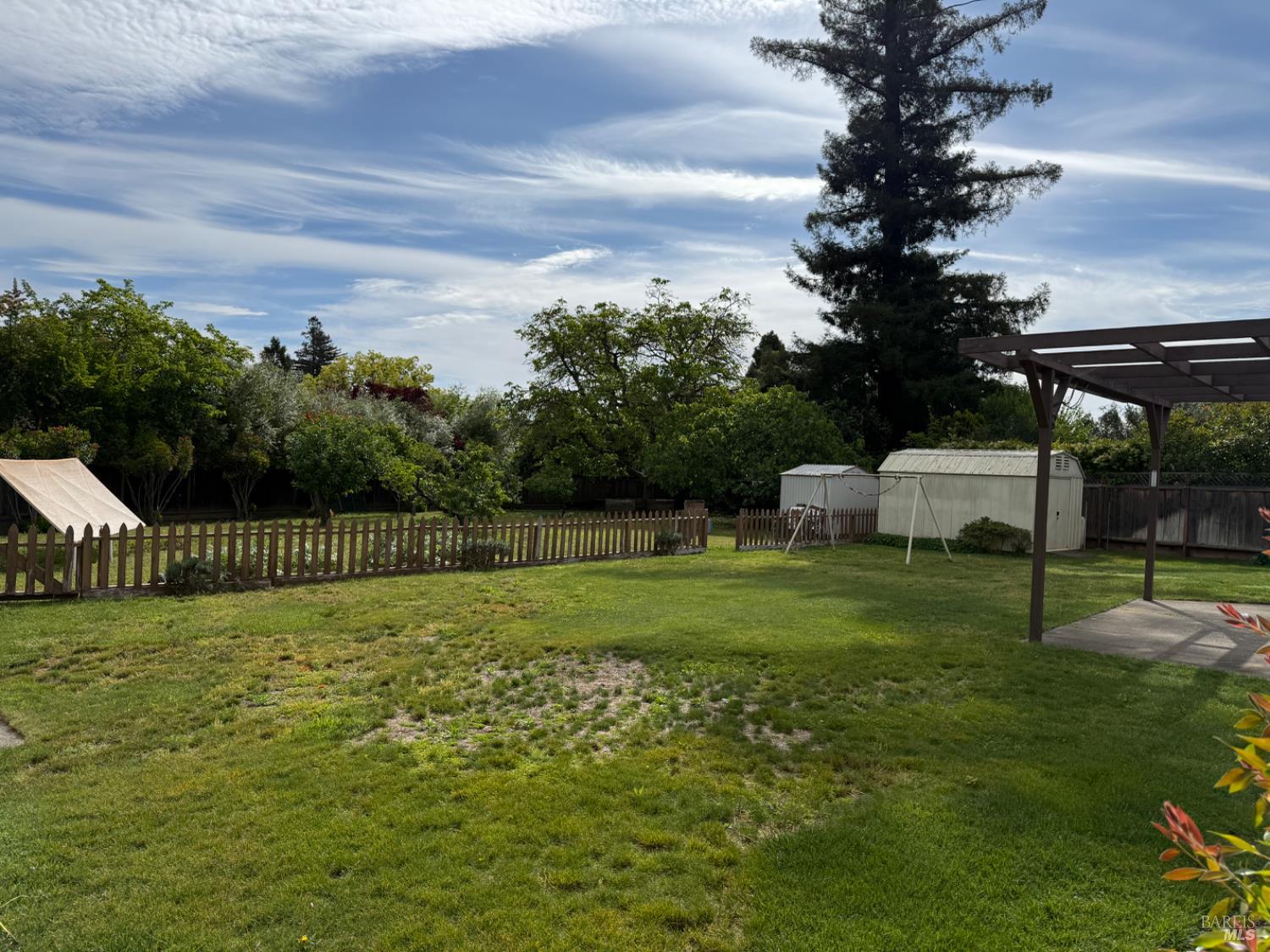 1924 Vineyard Avenue St. Helena CA 94574