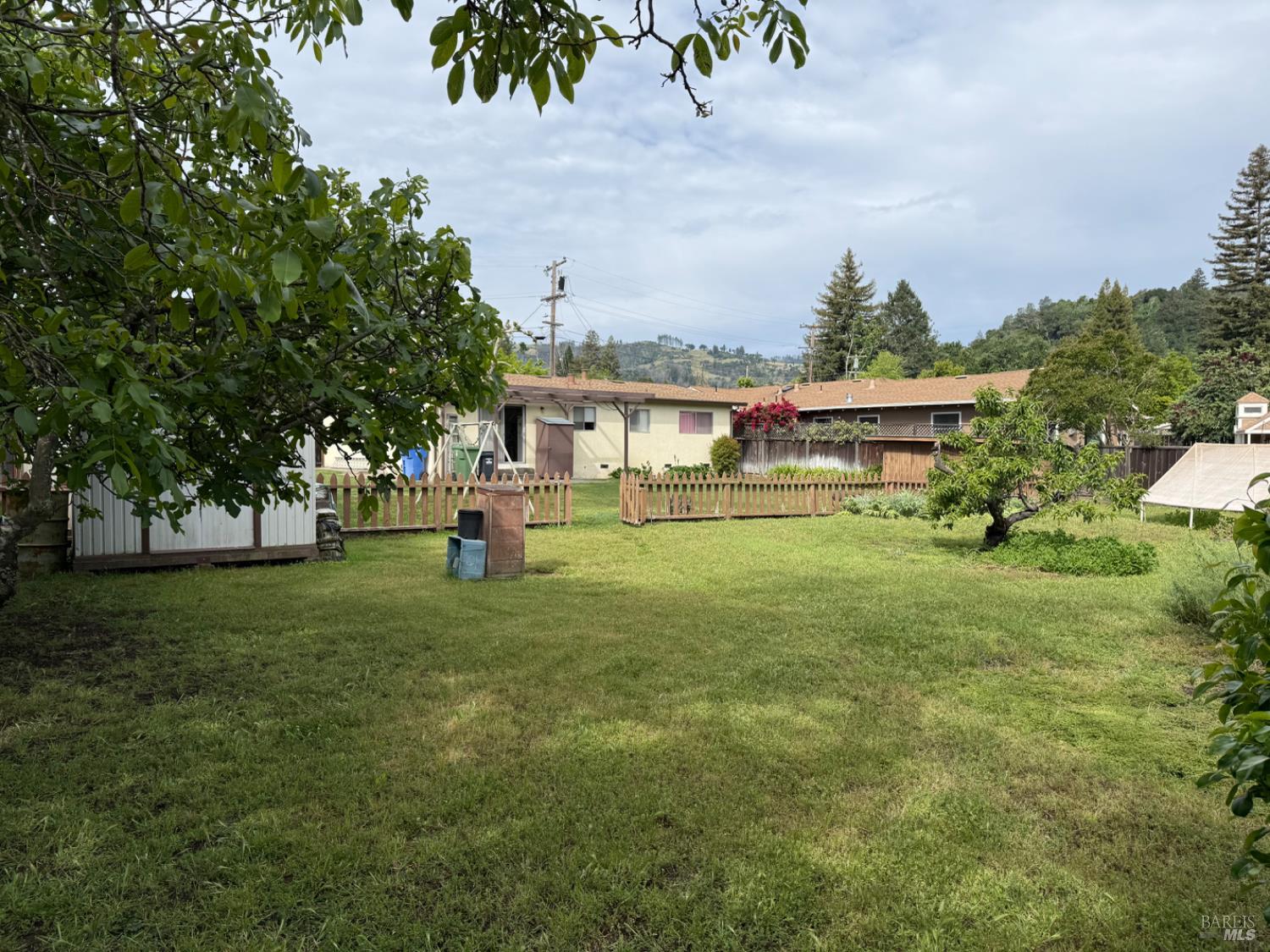 1924 Vineyard Avenue St. Helena CA 94574