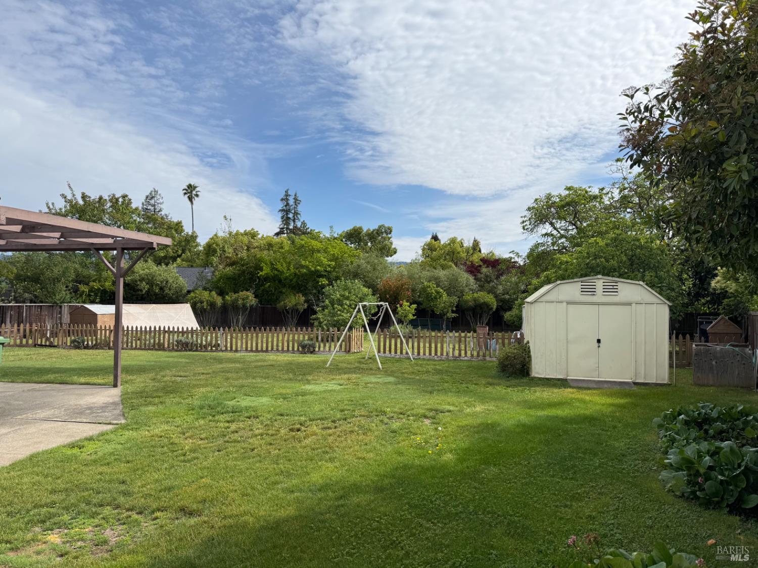 1924 Vineyard Avenue St. Helena CA 94574