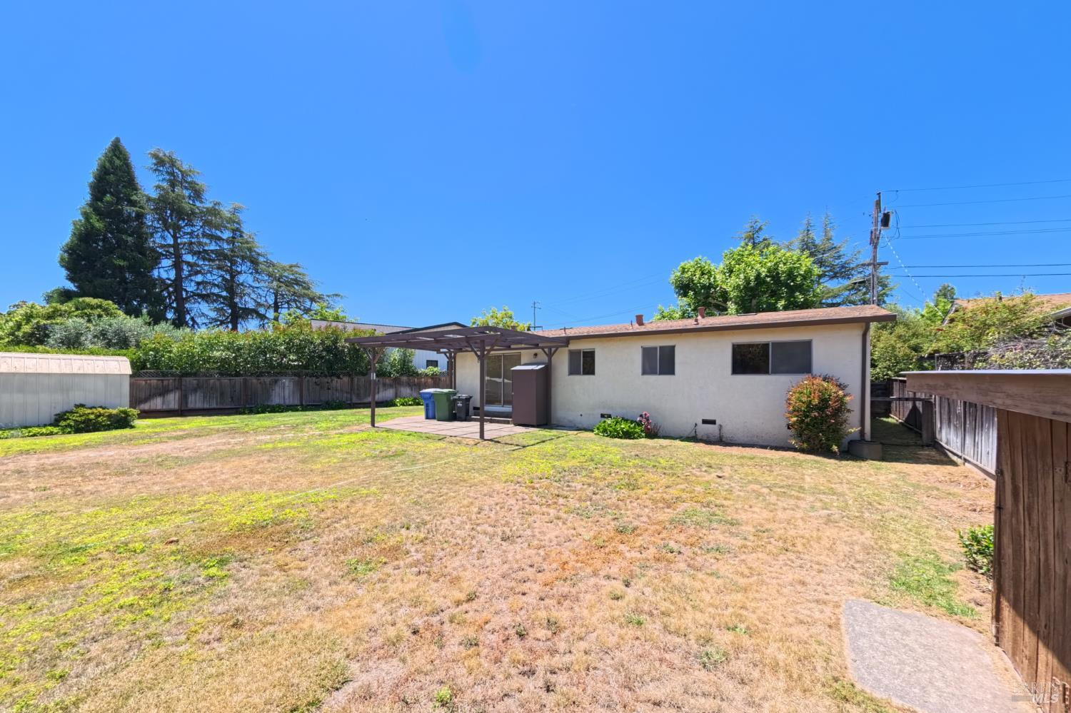 1924 Vineyard Avenue St. Helena CA 94574