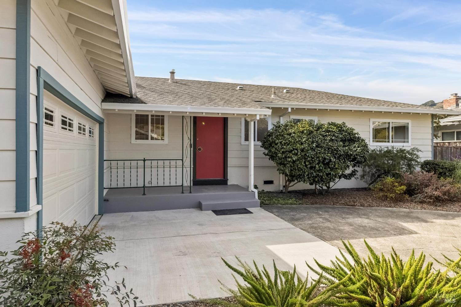 31 Knight Drive San Rafael CA 94901