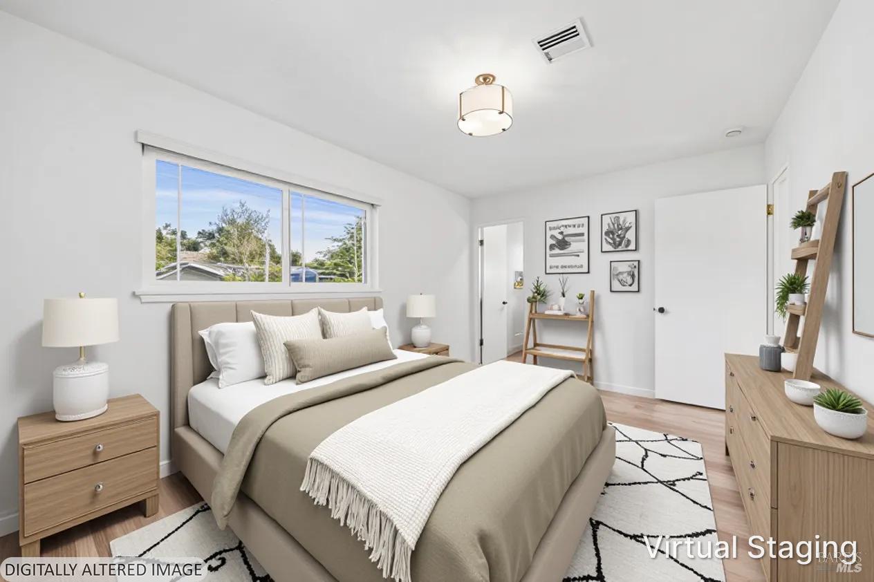 31 Knight Drive San Rafael CA 94901