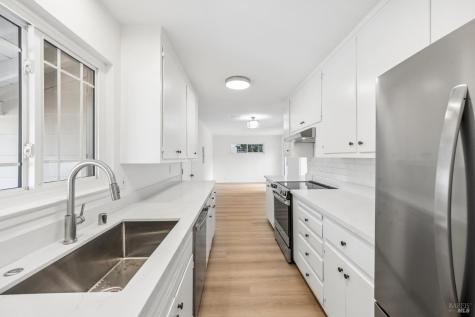 31 Knight Drive San Rafael CA 94901