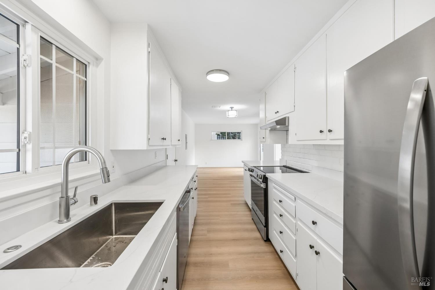 31 Knight Drive San Rafael CA 94901