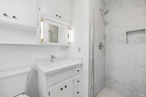 31 Knight Drive San Rafael CA 94901