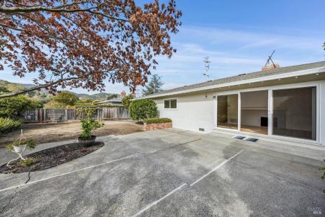 31 Knight Drive San Rafael CA 94901