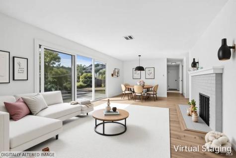 31 Knight Drive San Rafael CA 94901