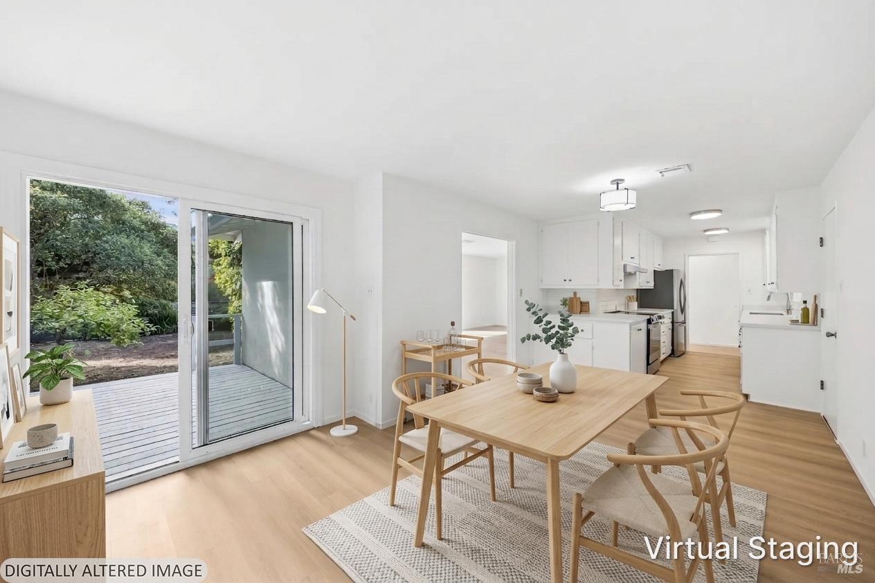 31 Knight Drive San Rafael CA 94901