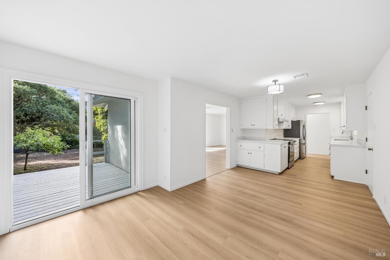 31 Knight Drive San Rafael CA 94901