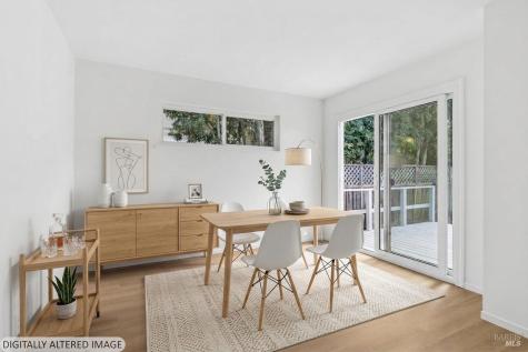 31 Knight Drive San Rafael CA 94901