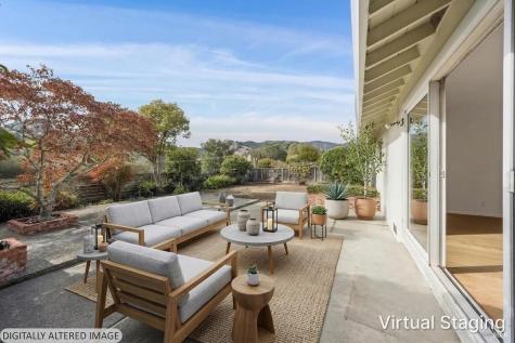 31 Knight Drive San Rafael CA 94901
