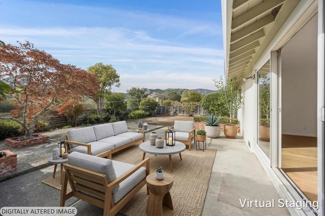 31 Knight Drive San Rafael CA 94901